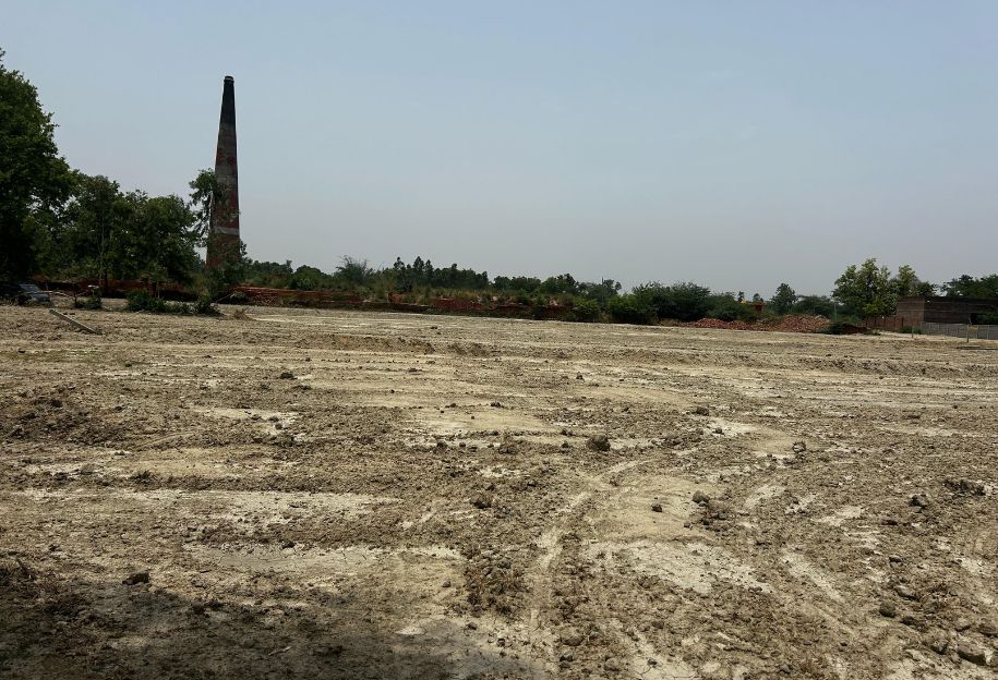 Purvanchal Paradise Residential Plot 